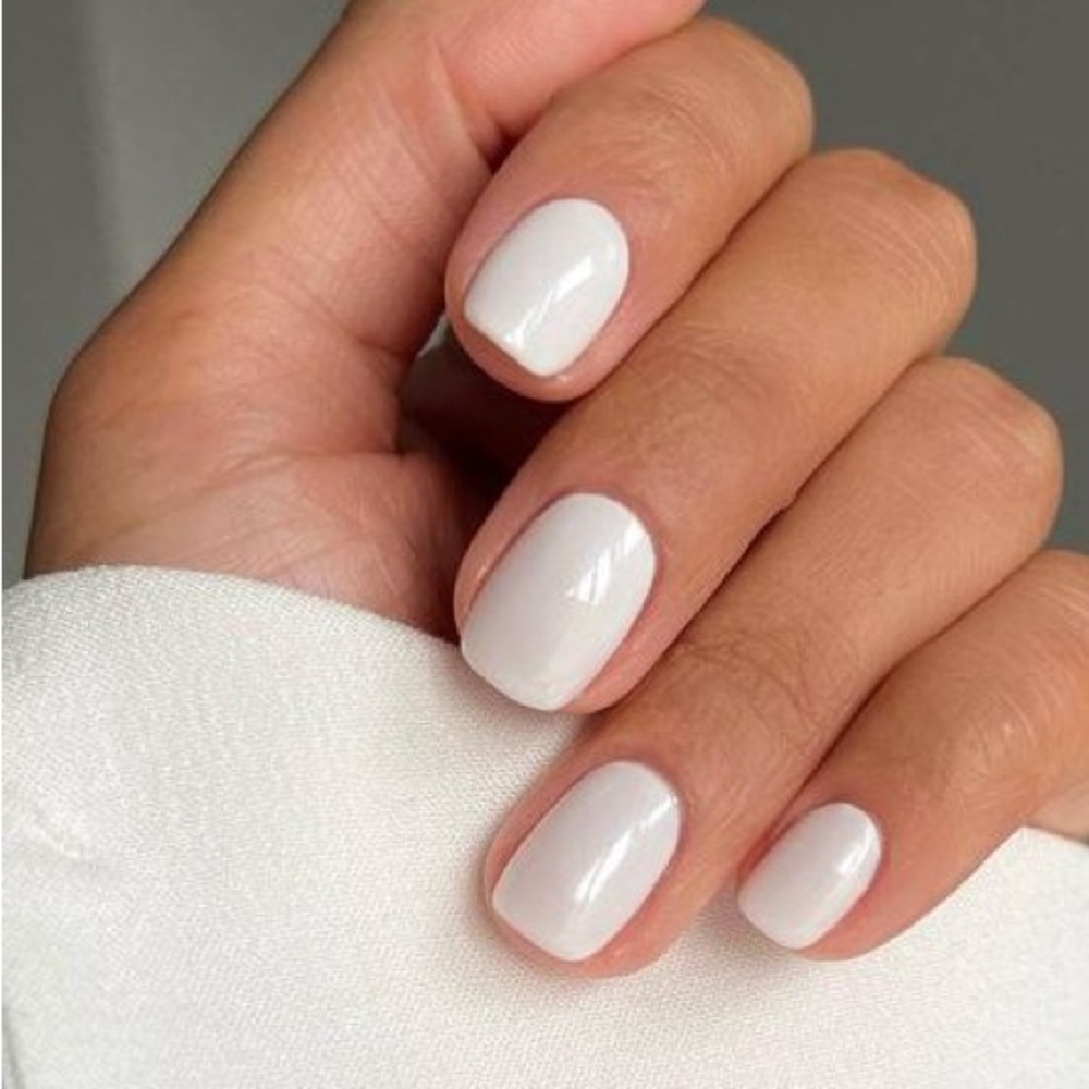 Press On Nails Kit